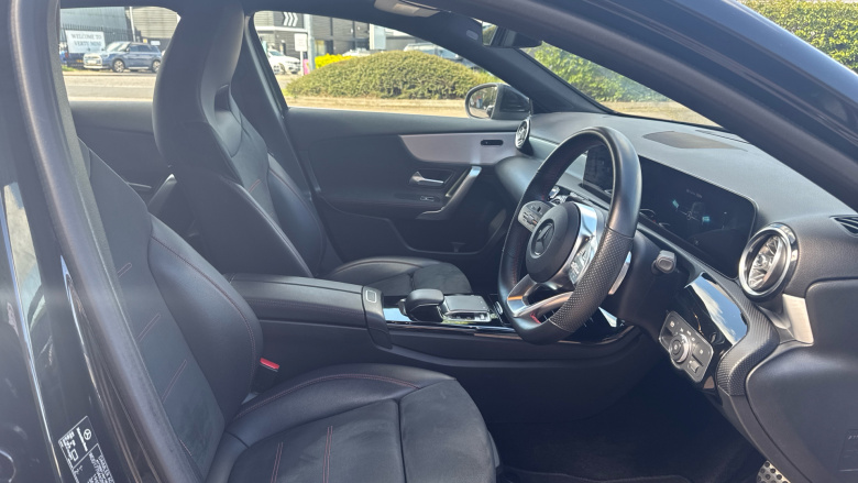 Mercedes-Benz A-Class A250 AMG Line Premium 5dr Auto Petrol Hatchback